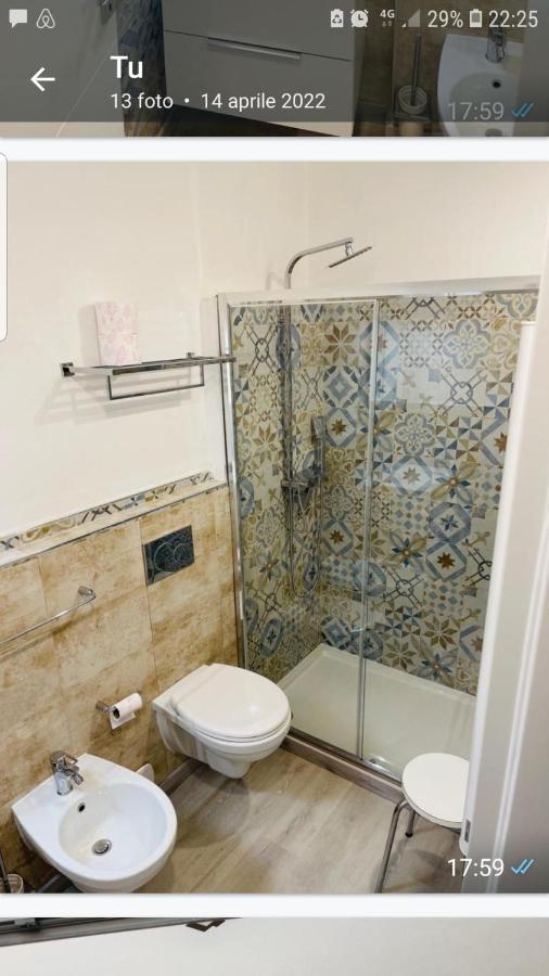 Gemy Bed & Breakfast Boissano Dış mekan fotoğraf