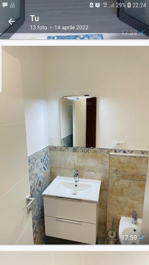 Gemy Bed & Breakfast Boissano Dış mekan fotoğraf
