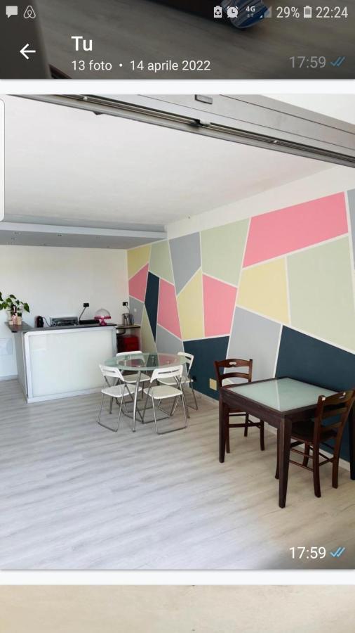 Gemy Bed & Breakfast Boissano Dış mekan fotoğraf