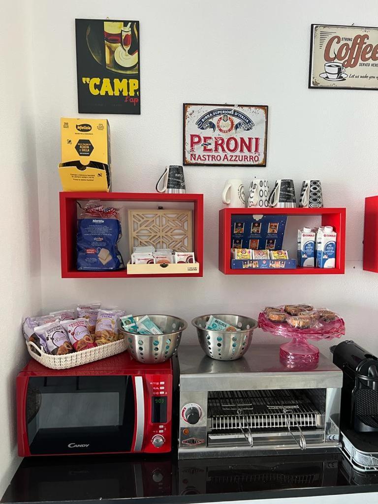 Gemy Bed & Breakfast Boissano Dış mekan fotoğraf