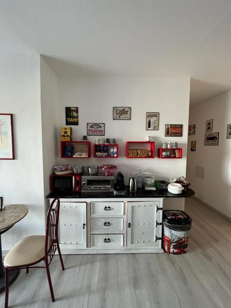 Gemy Bed & Breakfast Boissano Dış mekan fotoğraf