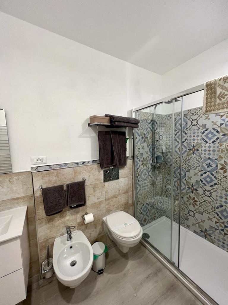 Gemy Bed & Breakfast Boissano Dış mekan fotoğraf